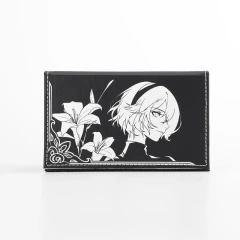 Mana Moon - Weight of the World [Noir Automaton] Genuine  - Dicewinder